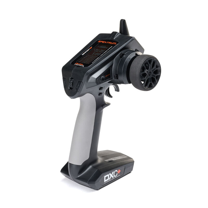 DXC+ 12-Channel DSMR+ Transmitter Only by Spektrum