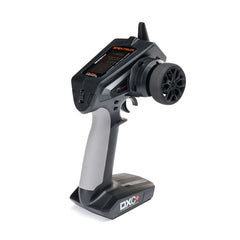 DXC+ 12-Channel DSMR+ Transmitter Only by Spektrum
