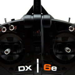 DX6e 6 Channel Tx Only