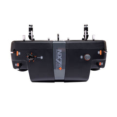 NX7e+ 14-Channel DSMX Transmitter Only, Black Edition by Spektrum