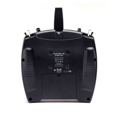 NX7e+ 14-Channel DSMX Transmitter Only, Black Edition by Spektrum