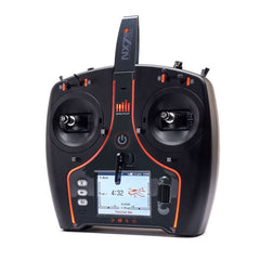NX7e+ 14-Channel DSMX Transmitter Only, Black Edition by Spektrum