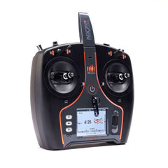 NX7e+ 14-Channel DSMX Transmitter Only, Black Edition by Spektrum
