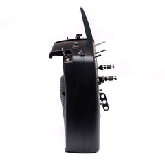 NX7e+ 14-Channel DSMX Transmitter Only, Black Edition by Spektrum