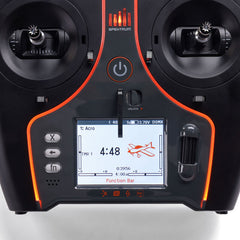NX7e+ 14-Channel DSMX Transmitter Only, Black Edition by Spektrum