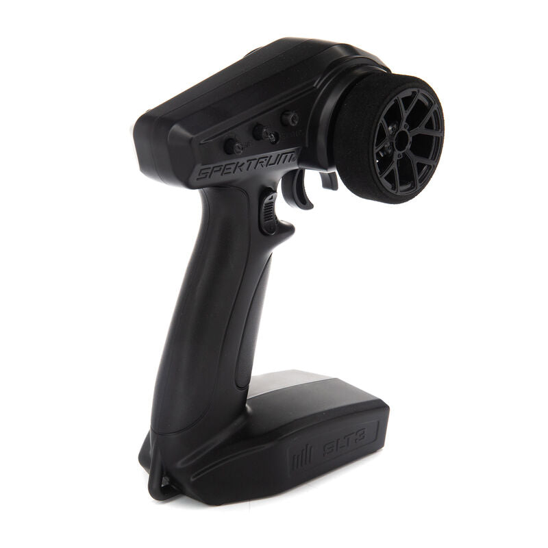 SLT3 3-Channel Transmitter Only with DSC Suits 1/10 or 1/8 ARRMA with SLT DSC by