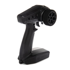 SLT3 3-Channel Transmitter Only with DSC Suits 1/10 or 1/8 ARRMA with SLT DSC by