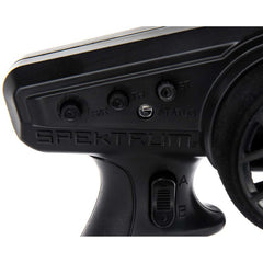 SLT3 3-Channel Transmitter Only with DSC Suits 1/10 or 1/8 ARRMA with SLT DSC by