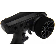 SLT3 3-Channel Transmitter Only with DSC Suits 1/10 or 1/8 ARRMA with SLT DSC by