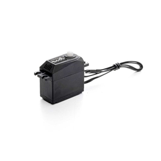 S660 - 5kg Servo Plastic Gear, 25T Gorgon Std Servo by Spektrum
