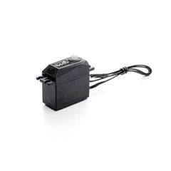 S660 - 5kg Servo Plastic Gear, 25T Gorgon Std Servo by Spektrum