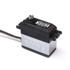S662 - 18kg servo , steel gear 25T Fits Kraton Outcast 4S Senton Vorteks Typhon