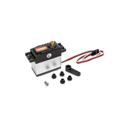 S664 Brass Gear Servo 25T, WP by Spektrum