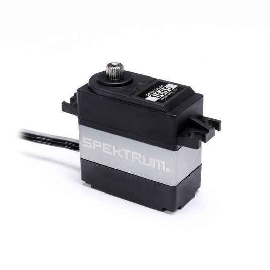 S665 - High Torque, steel gear 25T Fits Big Rock Kraton Notorious 6S LOSI 8ight