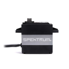 S665 - High Torque, steel gear 25T Fits Big Rock Kraton Notorious 6S LOSI 8ight