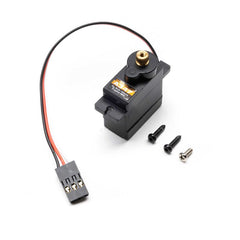 A347R 13g Sub-Micro Metal-Geared Digital Servo (Reverse) by Spektrum