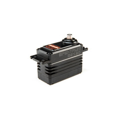 S9120BL 1/5 Brushless HV Torque Metal Servo 105kg, 0.21sec @8.4v by Spektrum