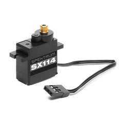 Micro Metal Gear Servo 2.5kg 1/16 ARRMA Mini Kraton by Spektrum