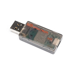 WS3000T Wireless Simulator USB Dongle DSMX/DSM2 by Spektrum