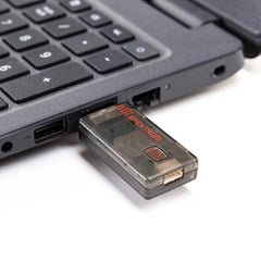 WS3000T Wireless Simulator USB Dongle DSMX/DSM2 by Spektrum