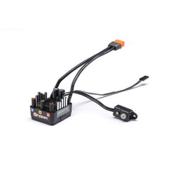 Firma 45 Brushless Smart Lite ESC 22S Sprint by Spektrum