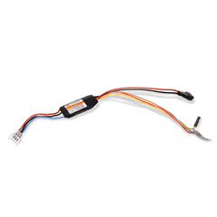 Avian 6-Amp Smart Lite BL ESC 2S-3S PH/UMX by Spektrum