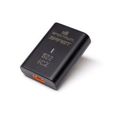 S22 G2 USB-C 2S & 3S LiPo 20W Smart Charger IC2 Connector (Mini Kraton) by