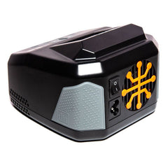 Spektrum Charger AC Smart S2200 G2 Dual Channel 2x200W