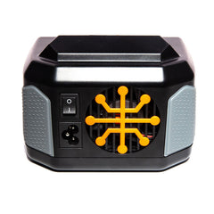 Spektrum Charger AC Smart S2200 G2 Dual Channel 2x200W