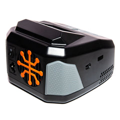 Spektrum Charger AC Smart S2200 G2 Dual Channel 2x200W