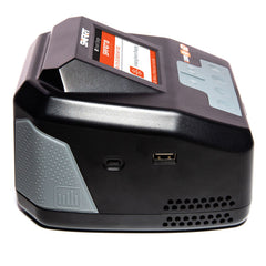 Spektrum Charger AC Smart S2200 G2 Dual Channel 2x200W