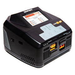 Spektrum Charger AC Smart S2200 G2 2x200W