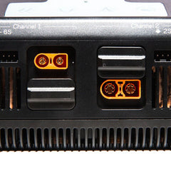 Spektrum Charger AC Smart S2200 G2 Dual Channel 2x200W