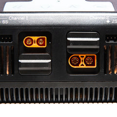 Spektrum Charger AC Smart S2200 G2 Dual Channel 2x200W