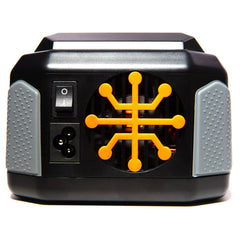 Spektrum Charger AC Smart S2200 G2 Dual Channel 2x200W