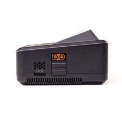S450 G2 AC/DC Smart Charger 4x50W IC2, IC3, IC5 Selectable by Spektrum