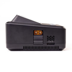S450 G2 AC/DC Smart Charger 4x50W IC2, IC3, IC5 Selectable by Spektrum