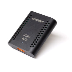 S160 1x60W USB-C Smart Charger IC3 by Spektrum