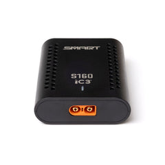S160 1x60W USB-C Smart Charger IC3 by Spektrum