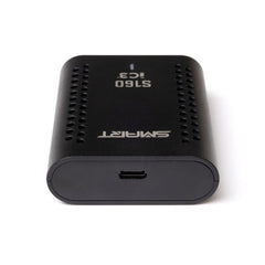 S160 1x60W USB-C Smart Charger IC3 by Spektrum