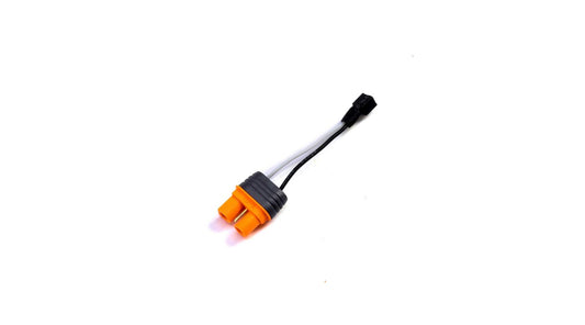Charger Adapter: IC3 Battery / JST PH2.0 Device for SCX24 and Micro-B charging