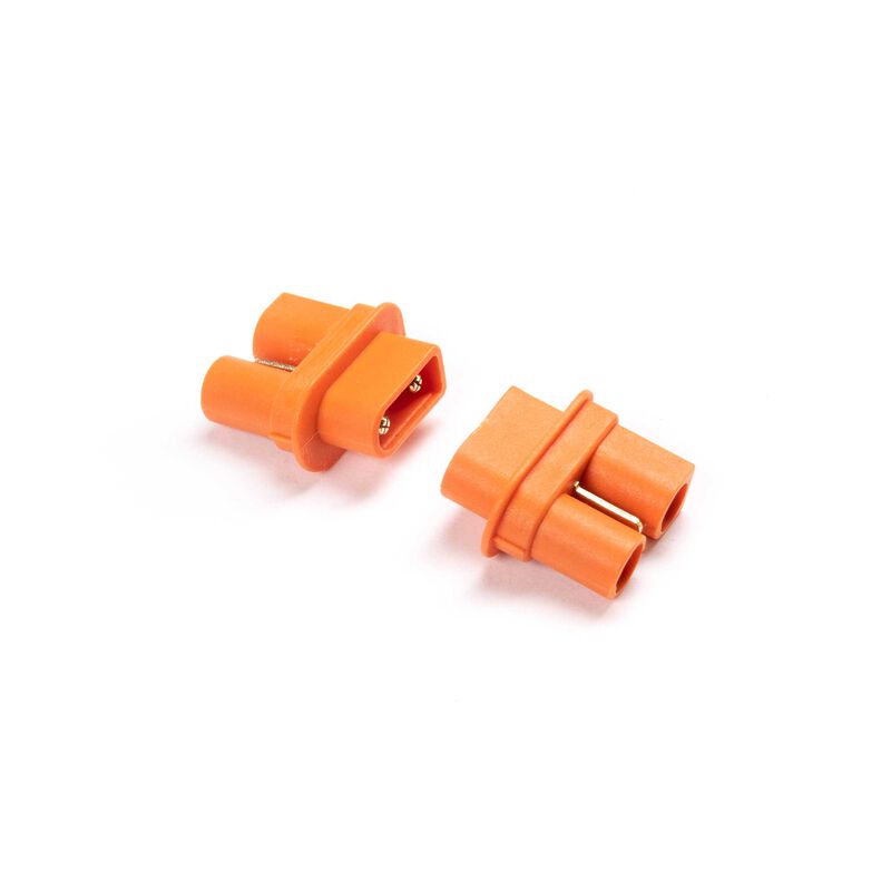 One-Piece Battery adapter: IC2 Device/IC3 Battery (2pcs)