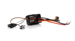 Firma 40 Amp Brushed Smart 2-in-1 ESC and Receiver by Spektrum