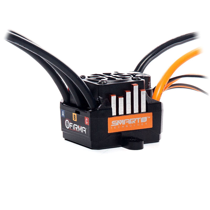 Firma 85 Amp Brushless Smart ESC 2S - 3S by Spektrum