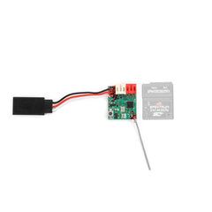 2n1 10A SLT Rx / Brushed ESC Micro B and Micro T by Spektrum
