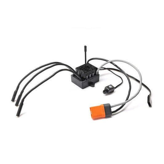 SLT 45Amp Brushless ESC / Rx - 2WD Fury by ARRMA