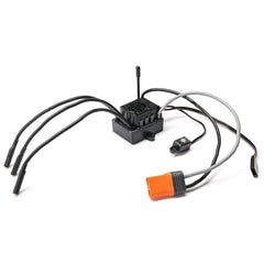 SLT 80 Amp Brushless Esc/Rx - 3s vehicles 223S DSC 1/10 Senton, Vorteks, Typhon