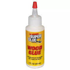 Superglue Wood Glue 59ml. (30)