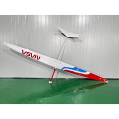 Spada GO fast 118" Sport build NASA design by Aeroic