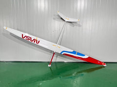 Spada GO fast 118" Light build NASA design by Aeroic